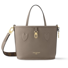 Сумка Neverfull Inside Out BB с плечевым ремнём Louis Vuitton